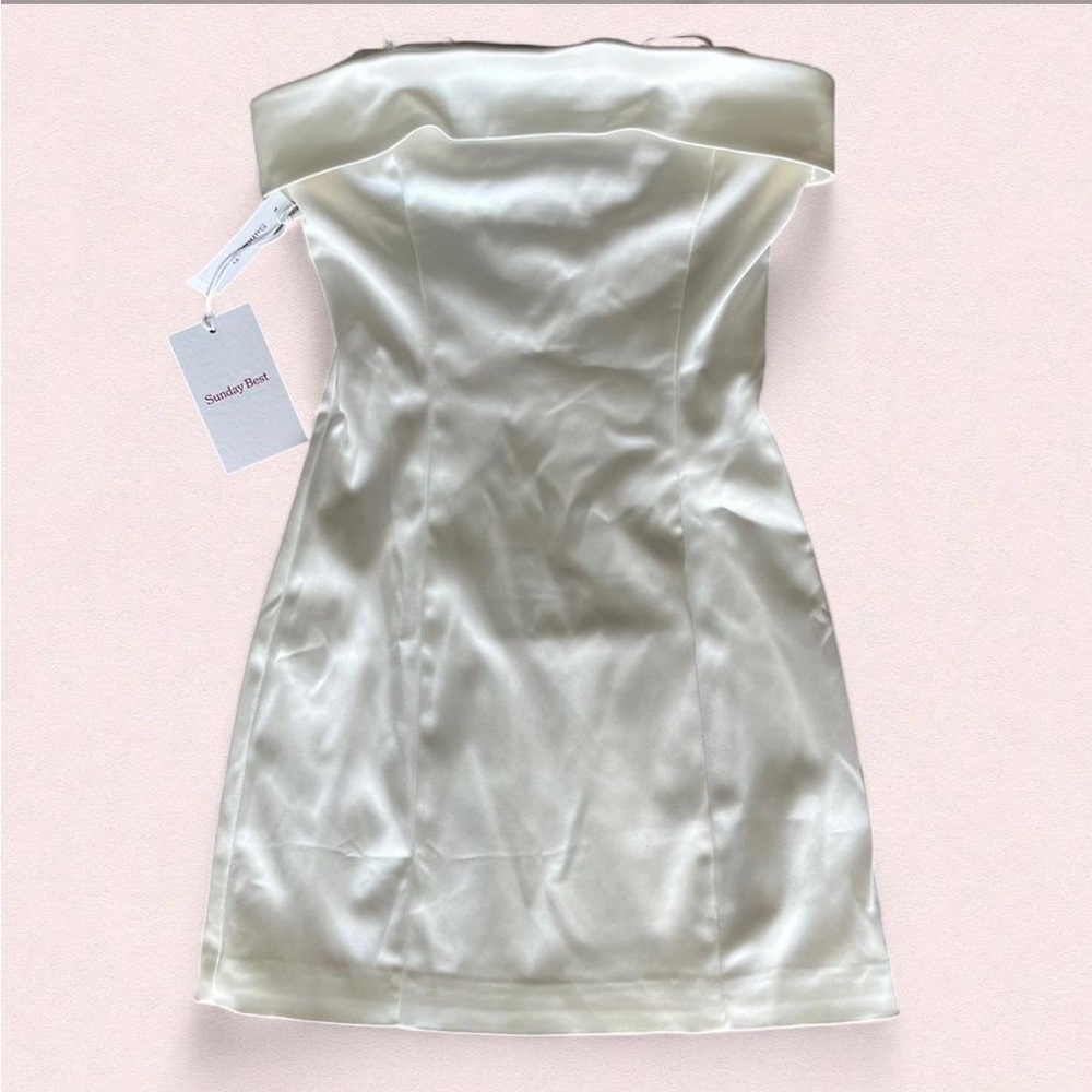 Aritzia Mini Dress